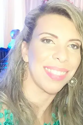 Vanice Luciana de Lima